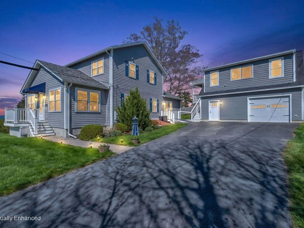 7 Hodgdon Lane , Boothbay, ME 04537