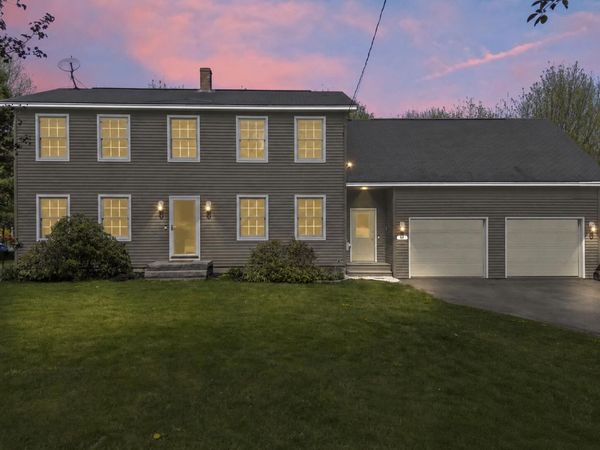 41 Highview Drive, Poland, ME 04274