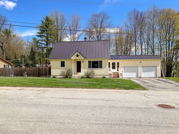 810 Penobscot Street, Rumford, ME 04276