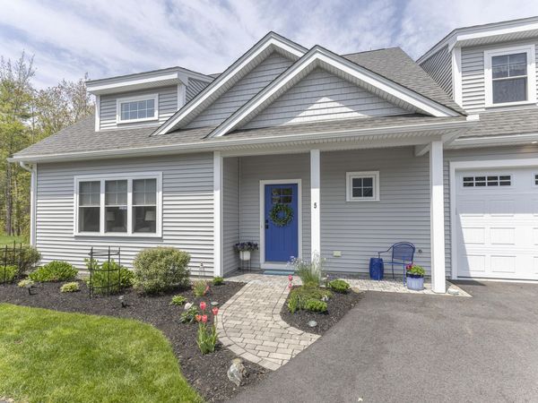 5 Jennifer Lane, Unit 2, Wells, ME 04090