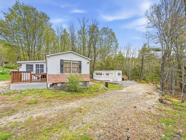 45 Kimball Corner Road, Sebago, ME 04029