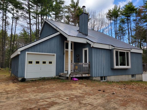 981 Denmark Road, Denmark, ME 04022