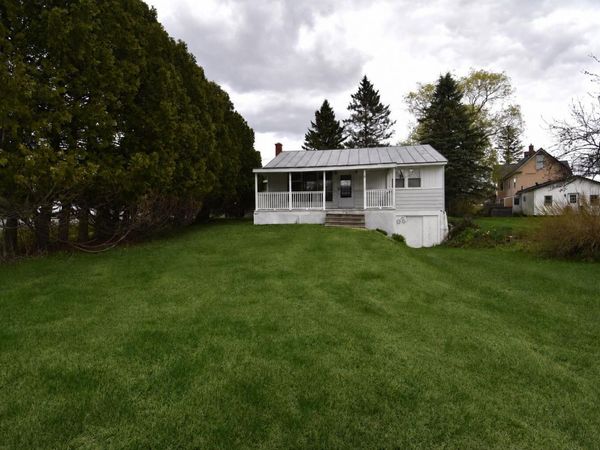 250 Stinson Street , Pittsfield, ME 04967