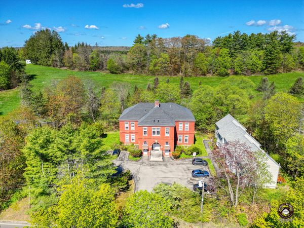 85 Middle Street, Unit 7, Hallowell, ME 04347
