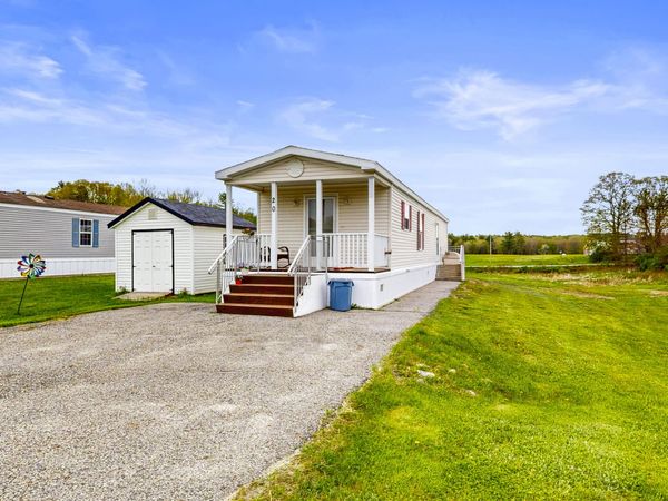 20 Joshs Way, Poland, ME 04274