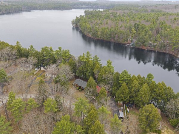 63 Black Point Road, New Gloucester, ME 04260