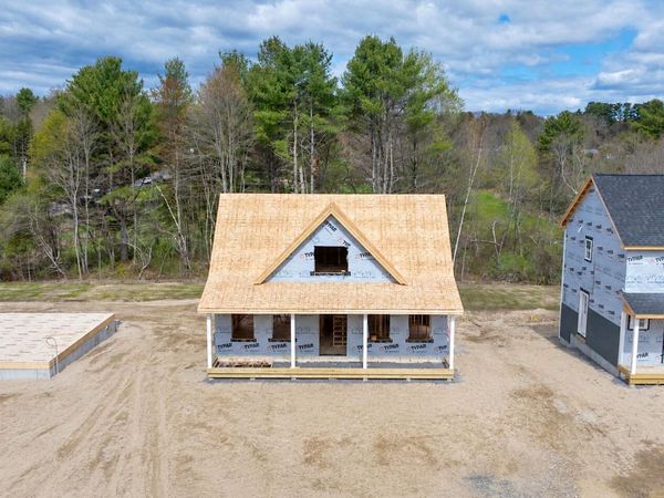 6 Shepherd Lane , Unit 3, Windham, ME 04103