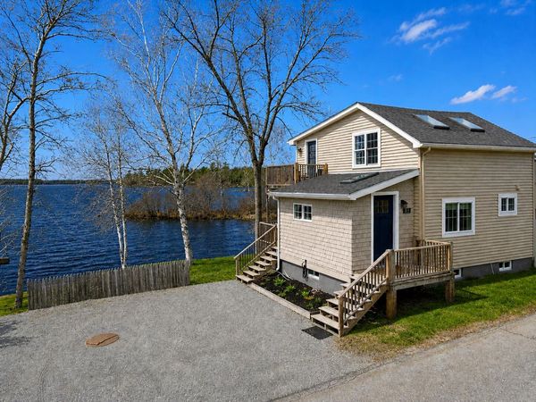 83 Orono Landing Road , Orono, ME 04473