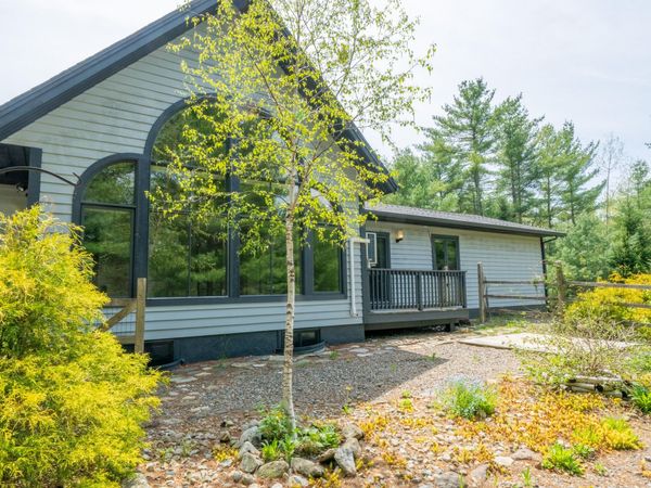 40 Lakeside Drive, Swanville, ME 04915