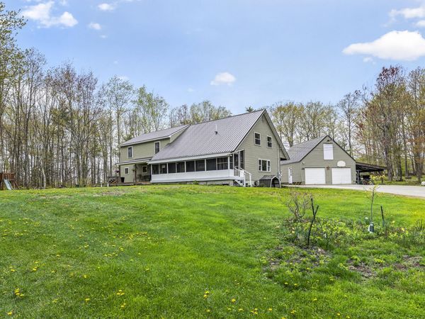 32 ABC Lane, Lyman, ME 04002