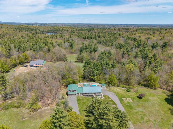 528 Bauneg Beg Hill Road, North Berwick, ME 03906