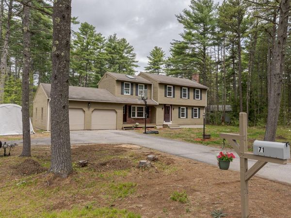 71 Keay Road, Berwick, ME 03901