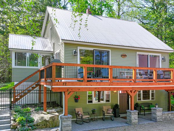 72 E Pondicherry Road, Bridgton, ME 04009