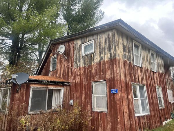 453 Station Road, Stacyville, ME 04777