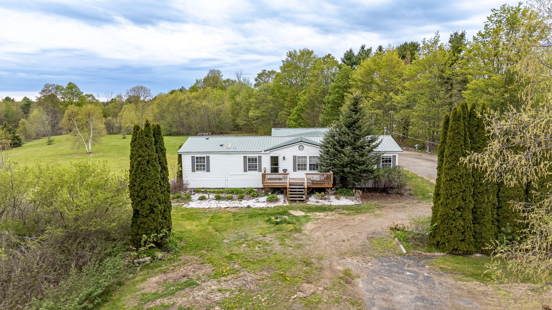 1299 Bangor Road, Dover-foxcroft, ME 04426 Main Photo