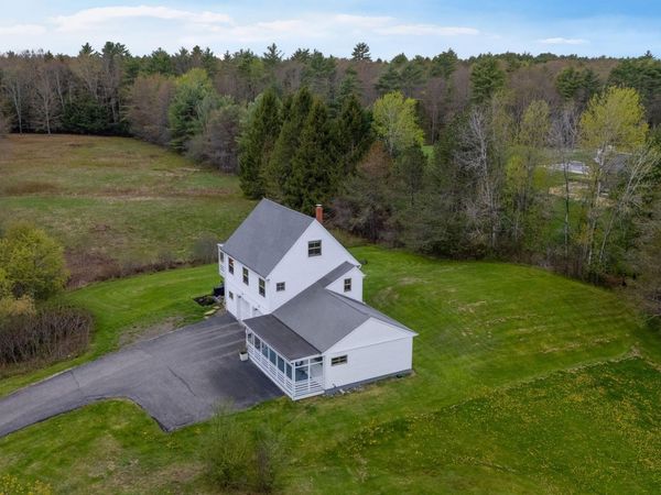 21 Frye Drive , Cumberland, ME 04021
