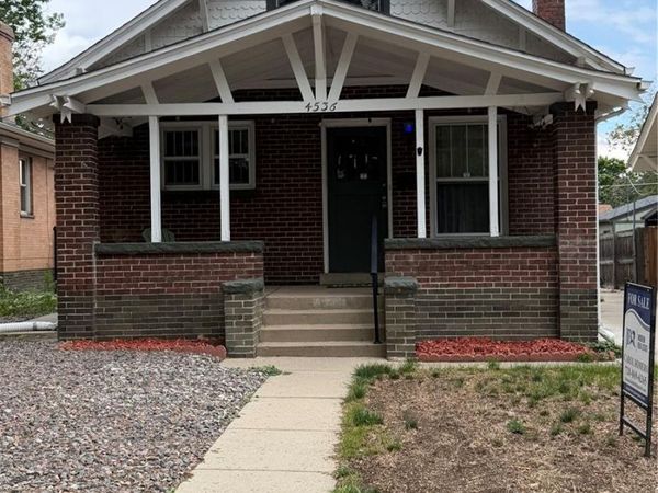 4536 Beach Court, Denver, CO 80211