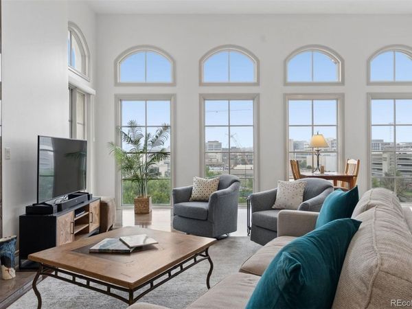 2500 E Cherry Creek South Drive , Unit 603, Denver, CO 80209