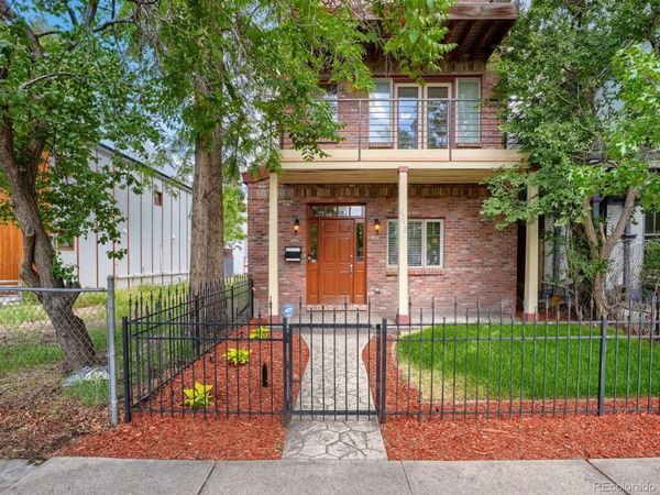 2250 N Washington Street, Denver, CO 80205