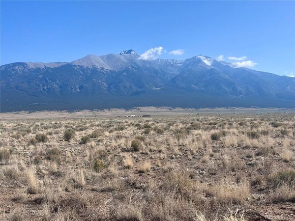 Lot 6 LL 8th Street , Blanca, CO 81123
