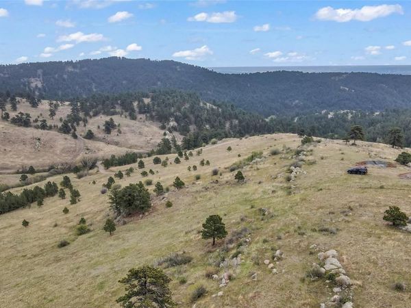 26283 Thea Gulch Road, Golden, CO 80403