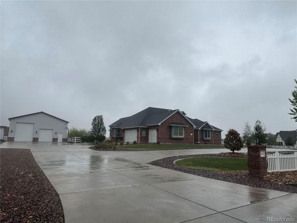 15585 Edna Drive , Brighton, CO 80603
