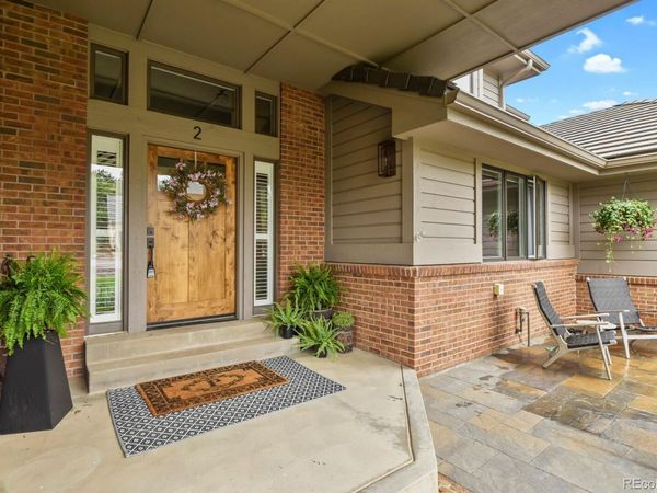 2 Porcupine Lane, Littleton, CO 80127