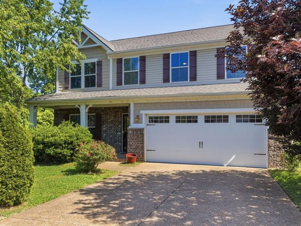 7612 Oakfield Way , Brentwood, TN 37027