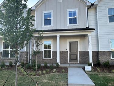 293 Glenmore Gardens Road, Raleigh, NC 27603