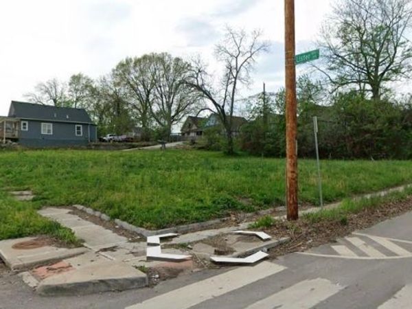 2304 Lister Avenue, Kansas City, MO 64127