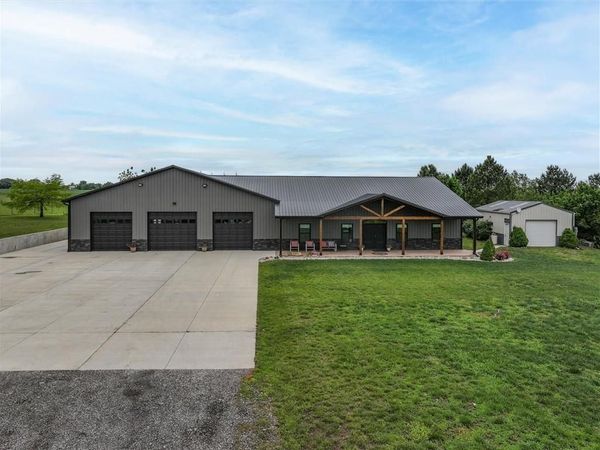 12243 230th Street, Linwood, KS 66052