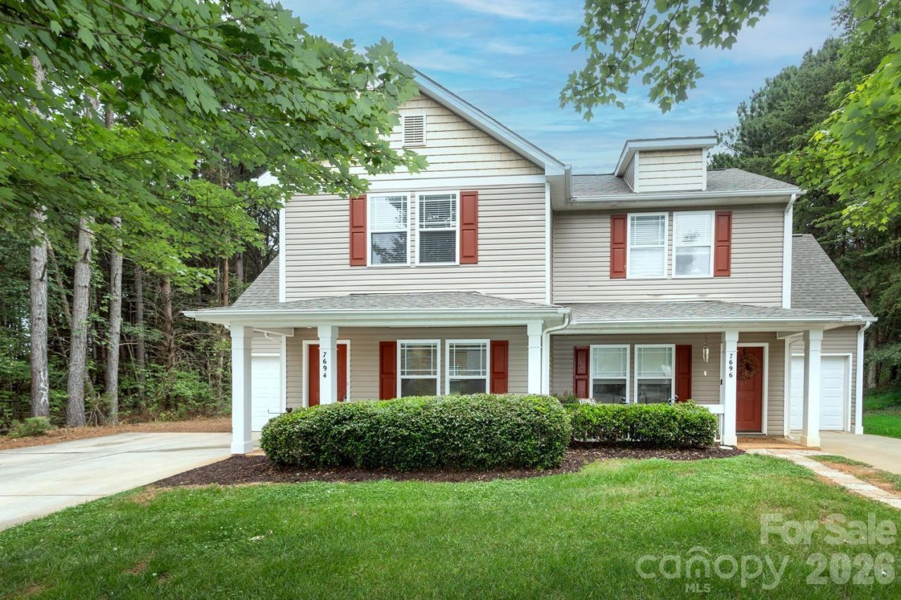 7694 Keistlers Store Road, Sherrills Ford, NC 28673 Main Photo