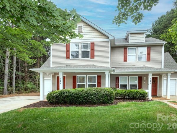 7694 Keistlers Store Road, Sherrills Ford, NC 28673
