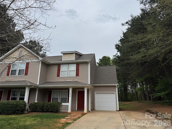 7694 Keistlers Store Road , Sherrills Ford, NC 28673