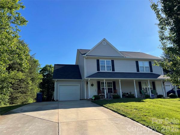 7714 Keistlers Store Road , Sherrills Ford, NC 28673