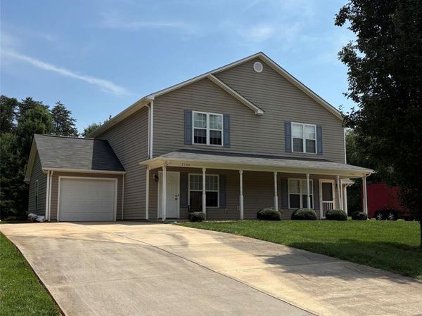 7730 Keistlers Store Road, Sherrills Ford, NC 28673