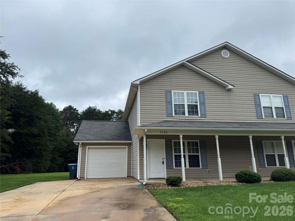 7730 Keistlers Store Road , Sherrills Ford, NC 28673