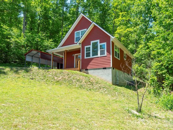 3 Shytle Lane , Fletcher, NC 28732