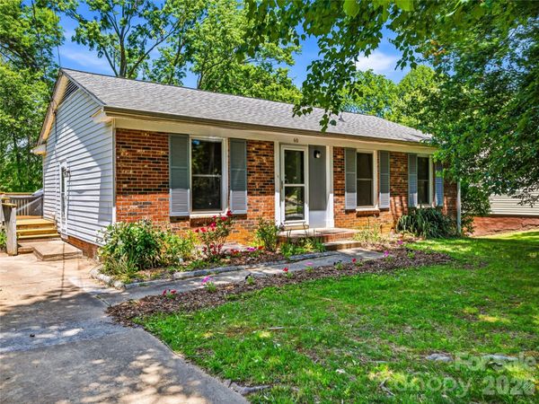 60 Skyview Terrace, Asheville, NC 28806