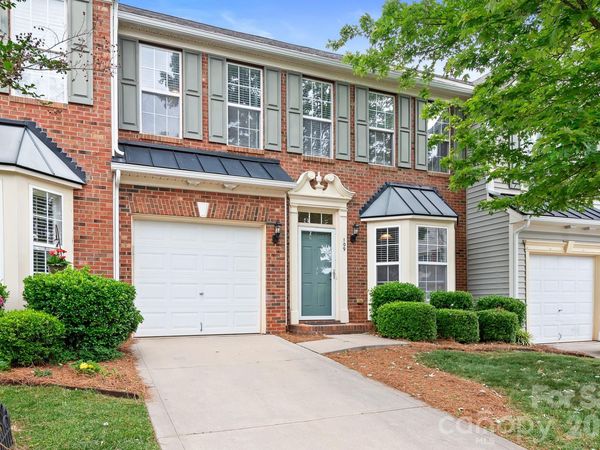 109 Kase Court, Mooresville, NC 28117