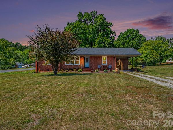 410 Airport Road , Kannapolis, NC 28081