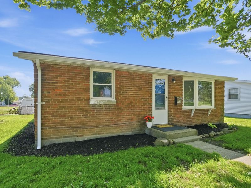 809 Mckinley Avenue, Piqua, OH 45356 Photo 2