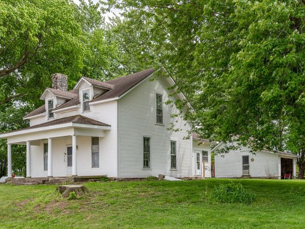 4638 Ford Road, Saint Paris, OH 43072