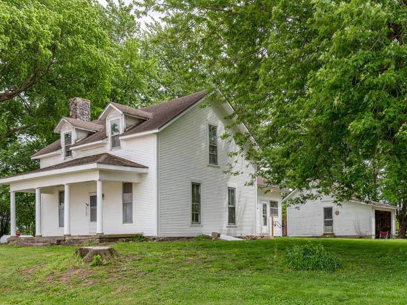 4638 Ford Road, Saint Paris, OH 43072 Photo 1