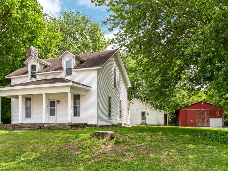 4638 Ford Road, Saint Paris, OH 43072 Photo 3