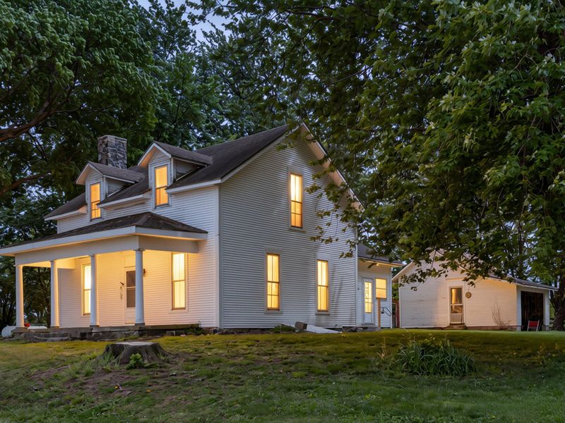 4638 Ford Road, Saint Paris, OH 43072 Photo 6