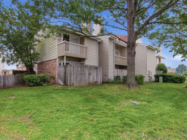 2801 S Juniper Avenue, Unit 130, Broken Arrow, OK 74012