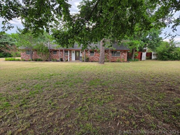 27515 Highway 74, Elmore City, OK 73433