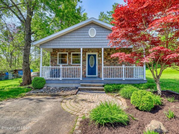66 Baird Street, Harveys Lake, PA 18618
