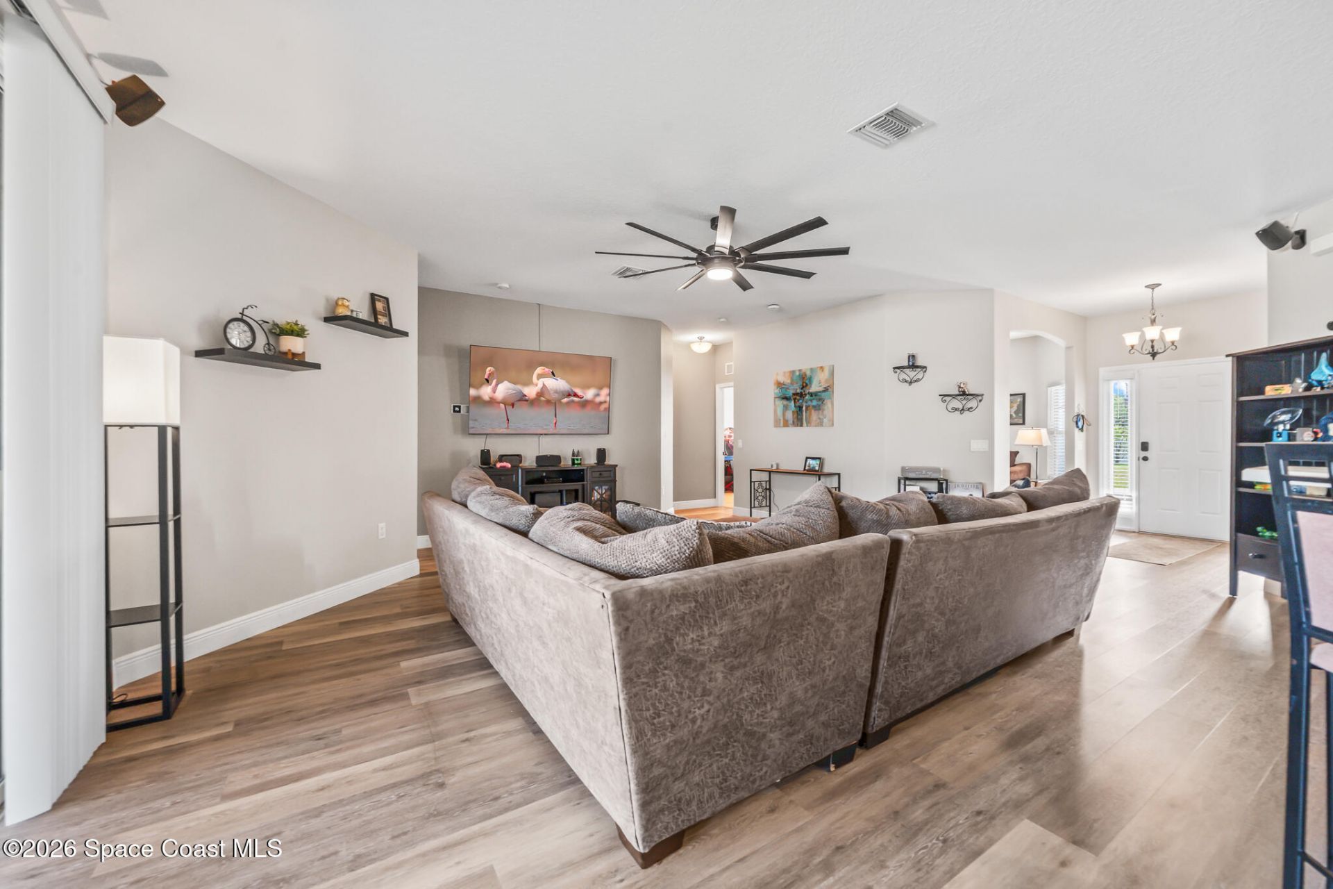 146 Deauville Avenue NE , Palm Bay, FL 32907 Photo